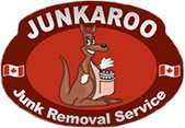 Junkaroo - Logo